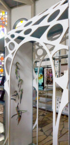 Weißfrauenkirche-Ausstellung