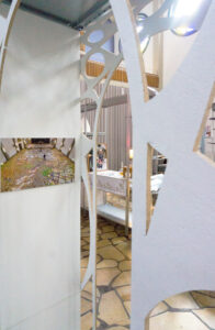 Weißfrauenkirche-Ausstellung