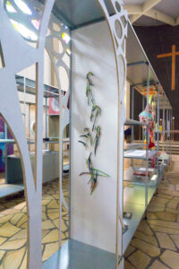 Weißfrauenkirche-Ausstellung