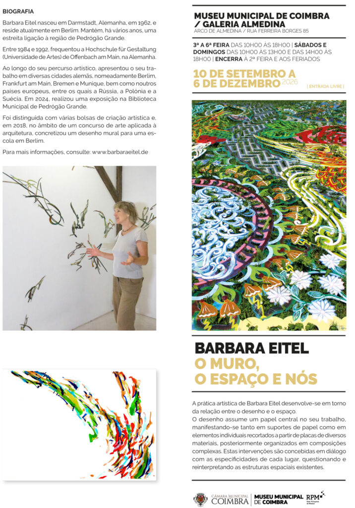 Folha da Sala 1